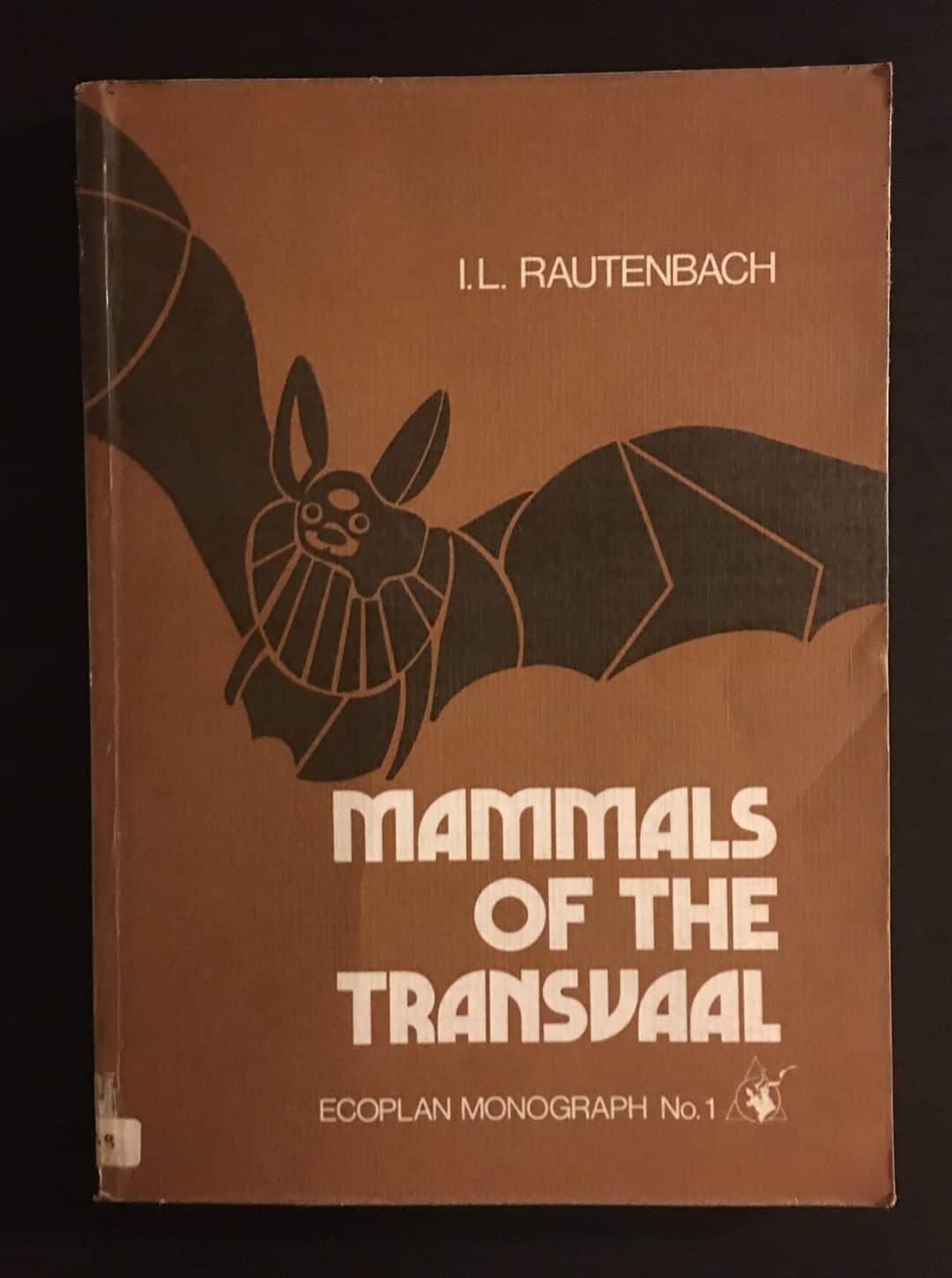Mammals of the Transvaal