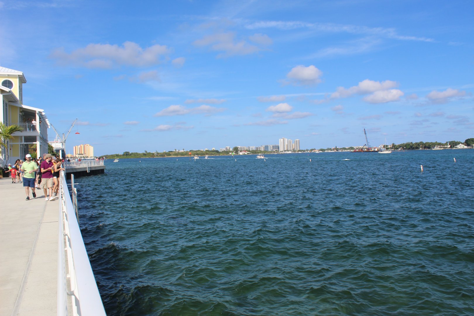 Manatee Lagoon - Ocean View