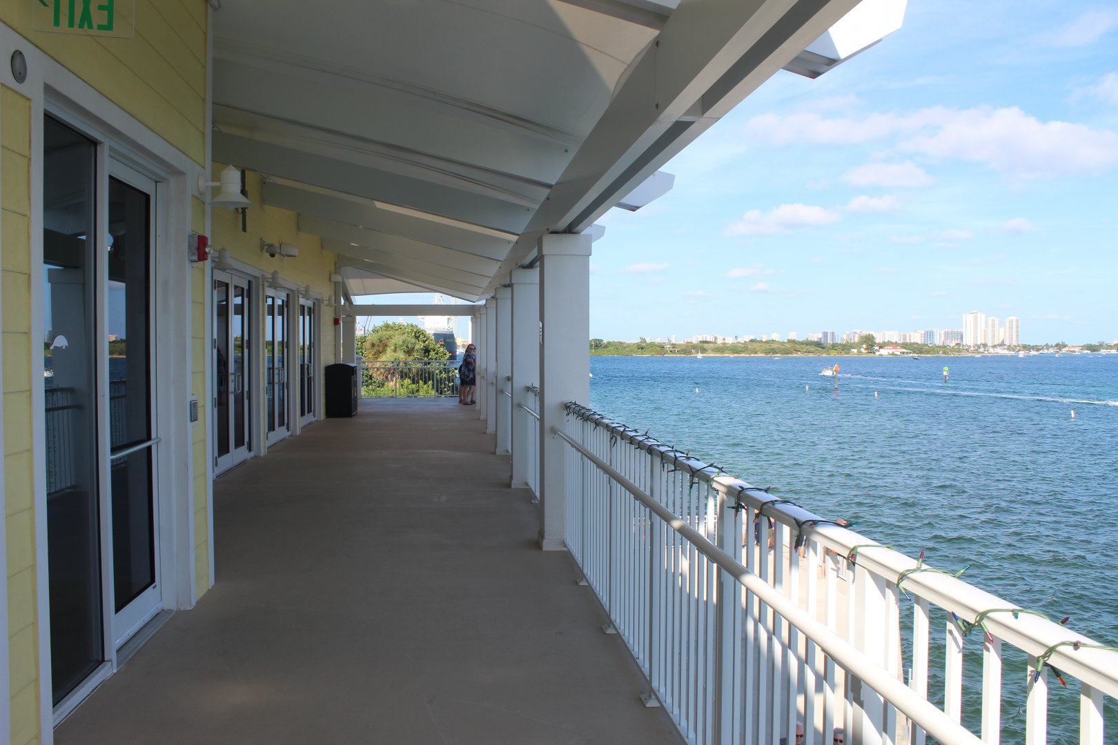 Manatee Lagoon - Ocean View