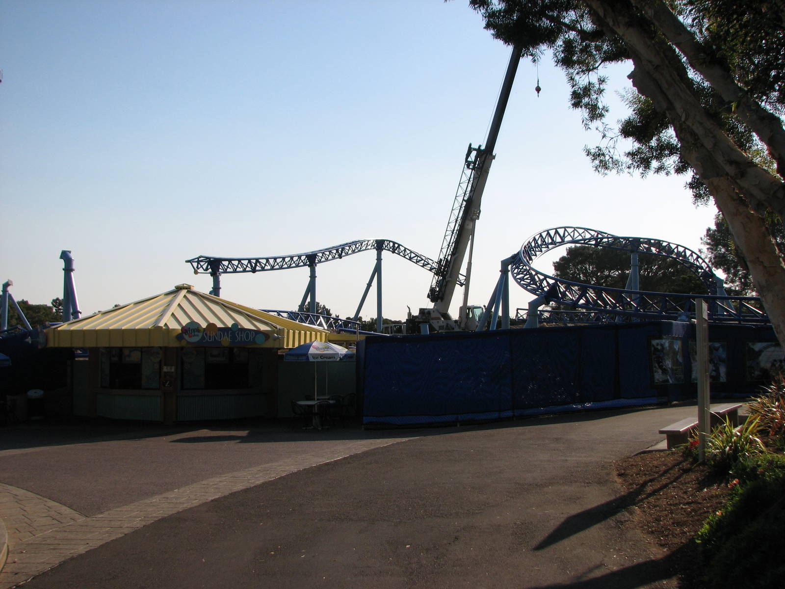 Manta Construction