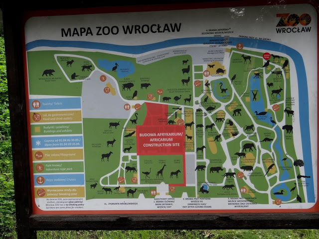 Map zoo