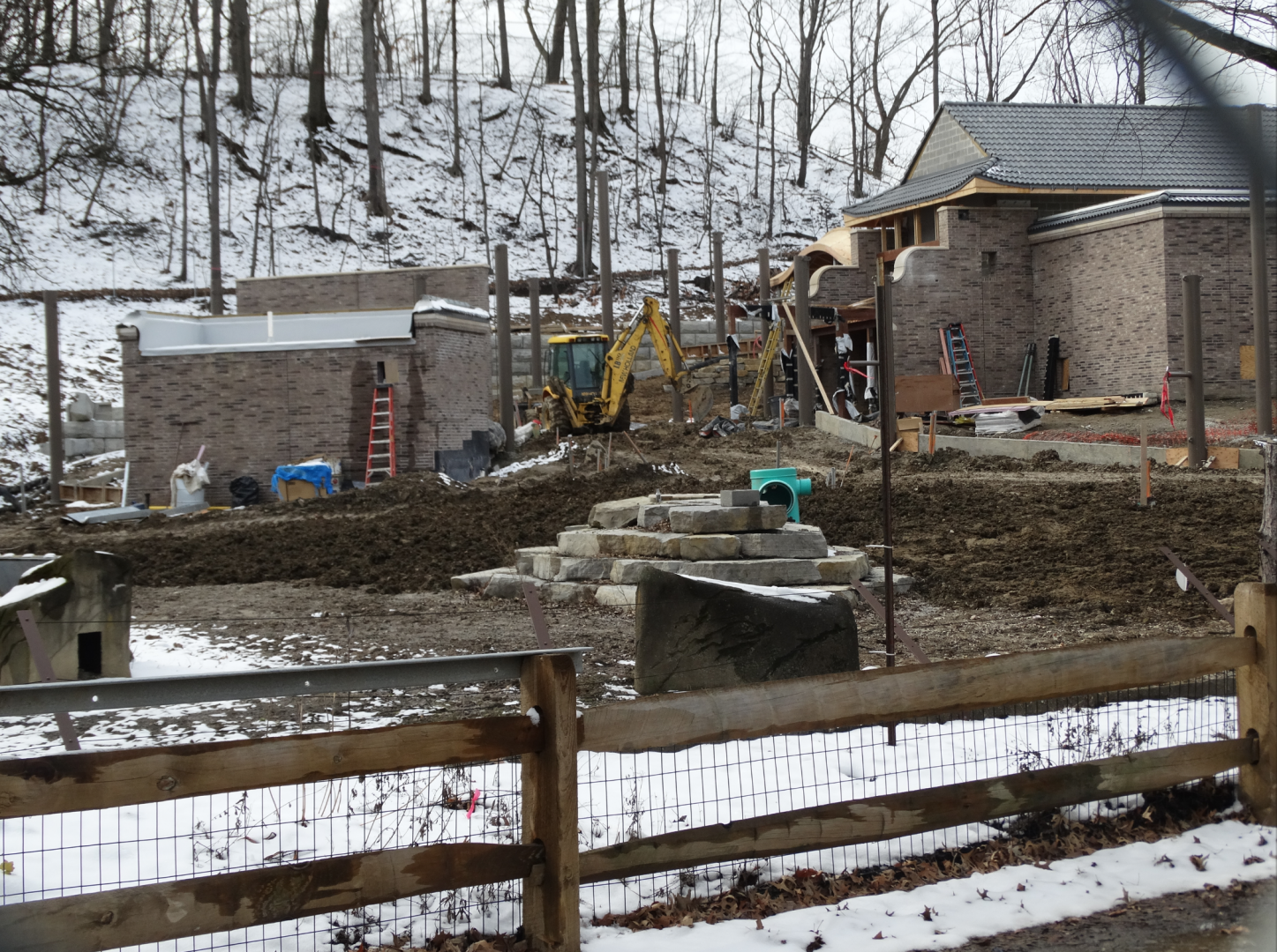 Mar. 2018 - Asian Highlands Construction