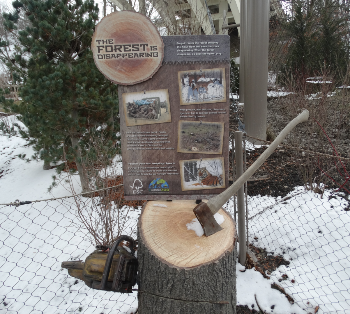 Mar. 2018 - Tiger Passage - Deforestation Graphic