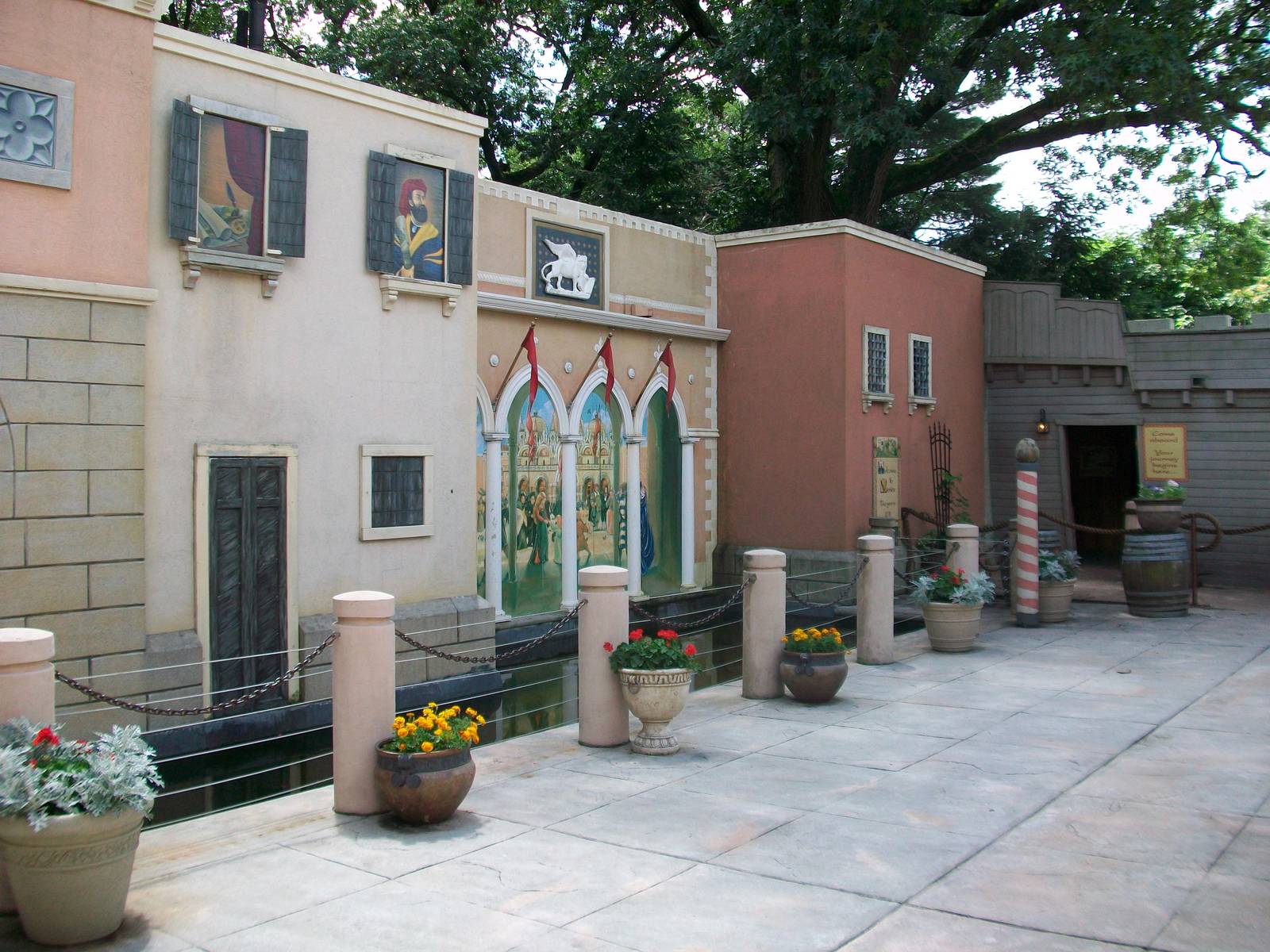 Marco Polo Trail - 2009