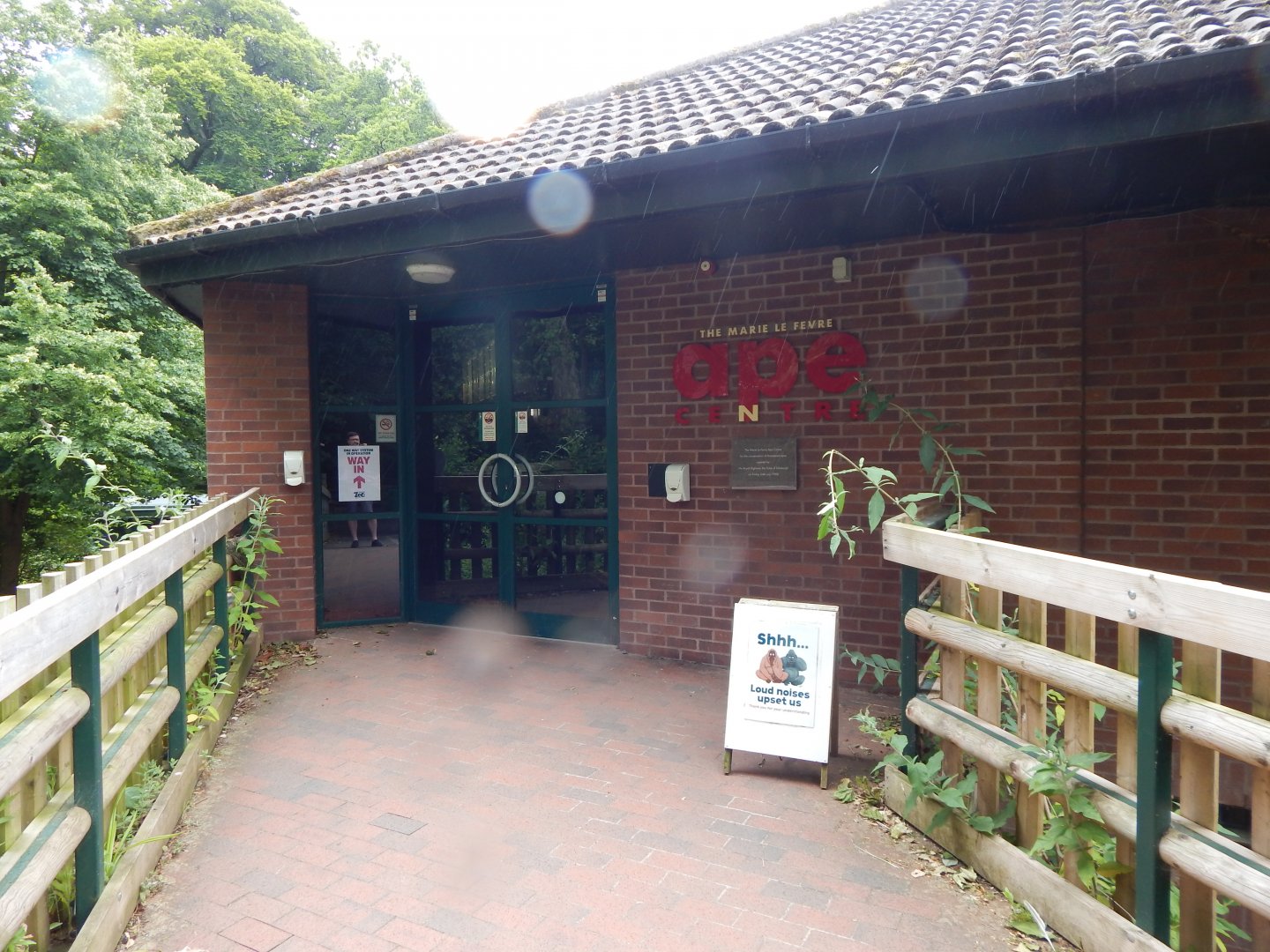 Marie Le Fevre Ape Centre 130624