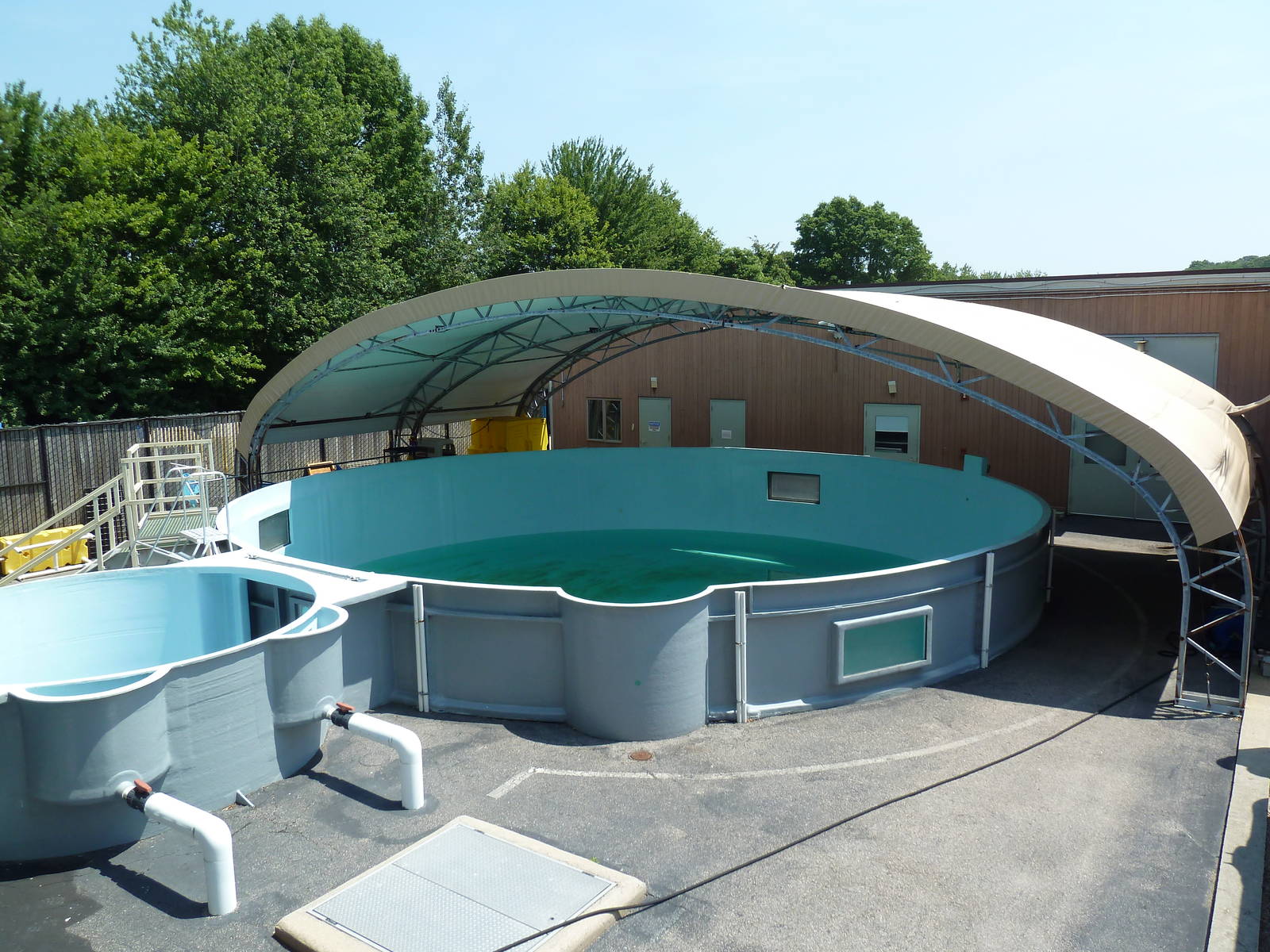 Marine Mammal Observatory