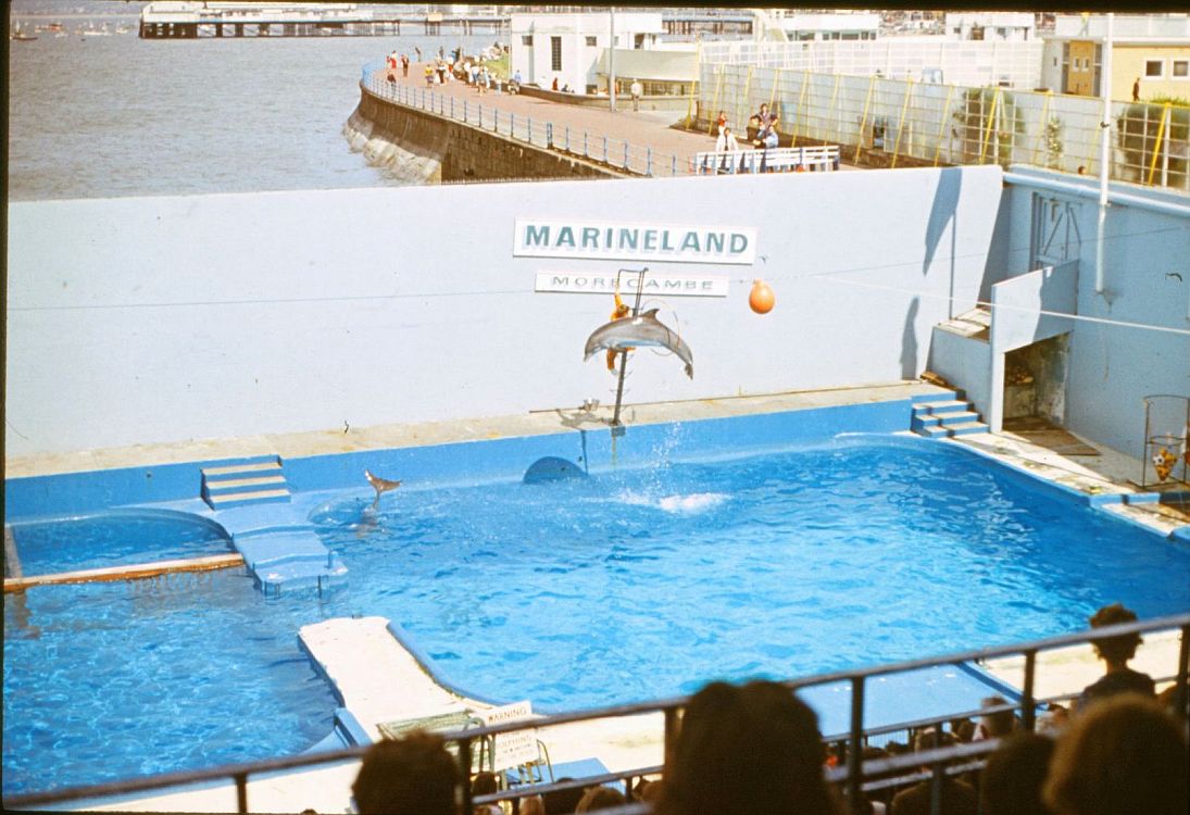 Marineland - Morecambe