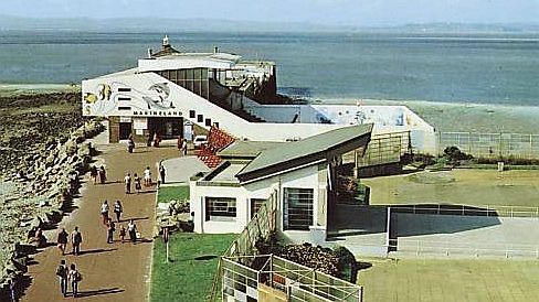 Marineland - Morecambe