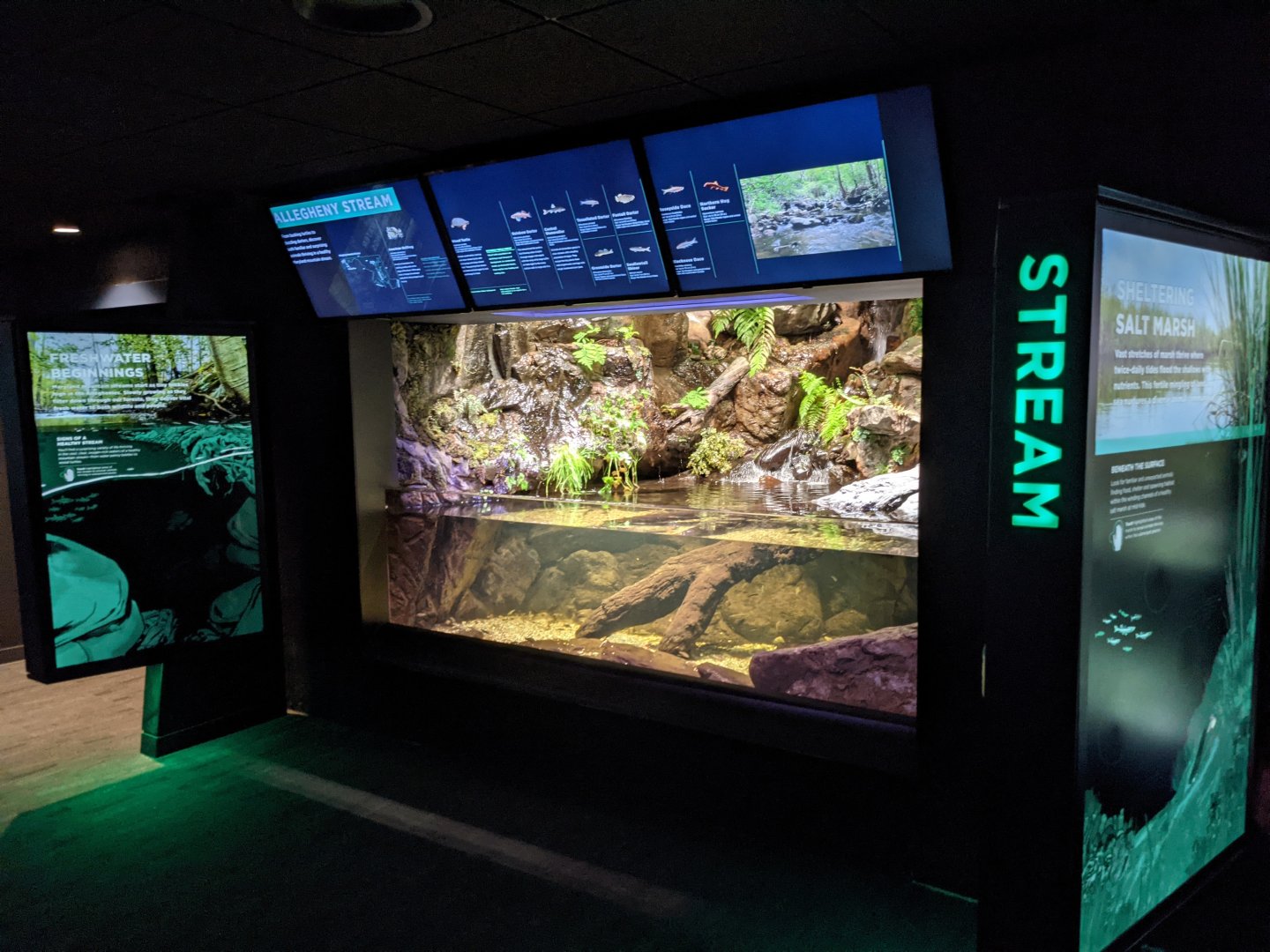 Maryland: Mountains to the Sea