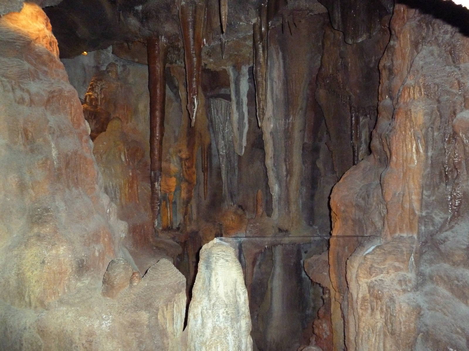 Maryland Wilderness - Cave