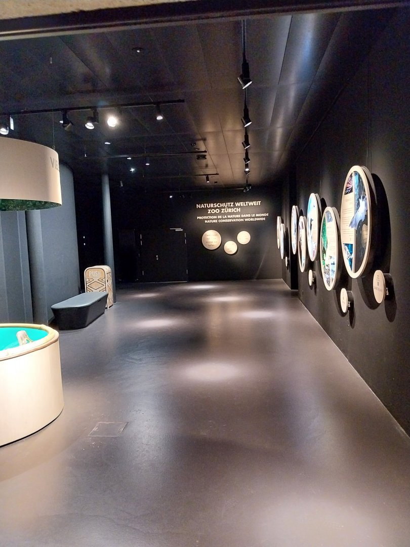 Masoala - Nature Conservation Center