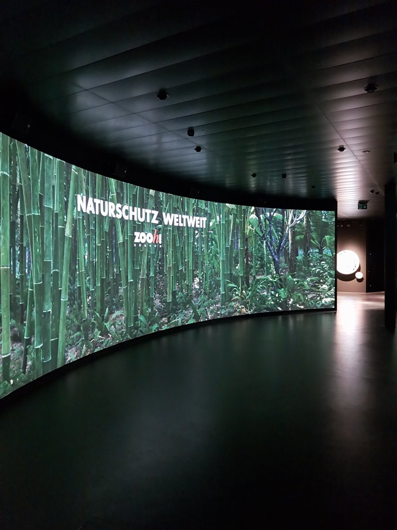 Masoala - Nature Conservation Center