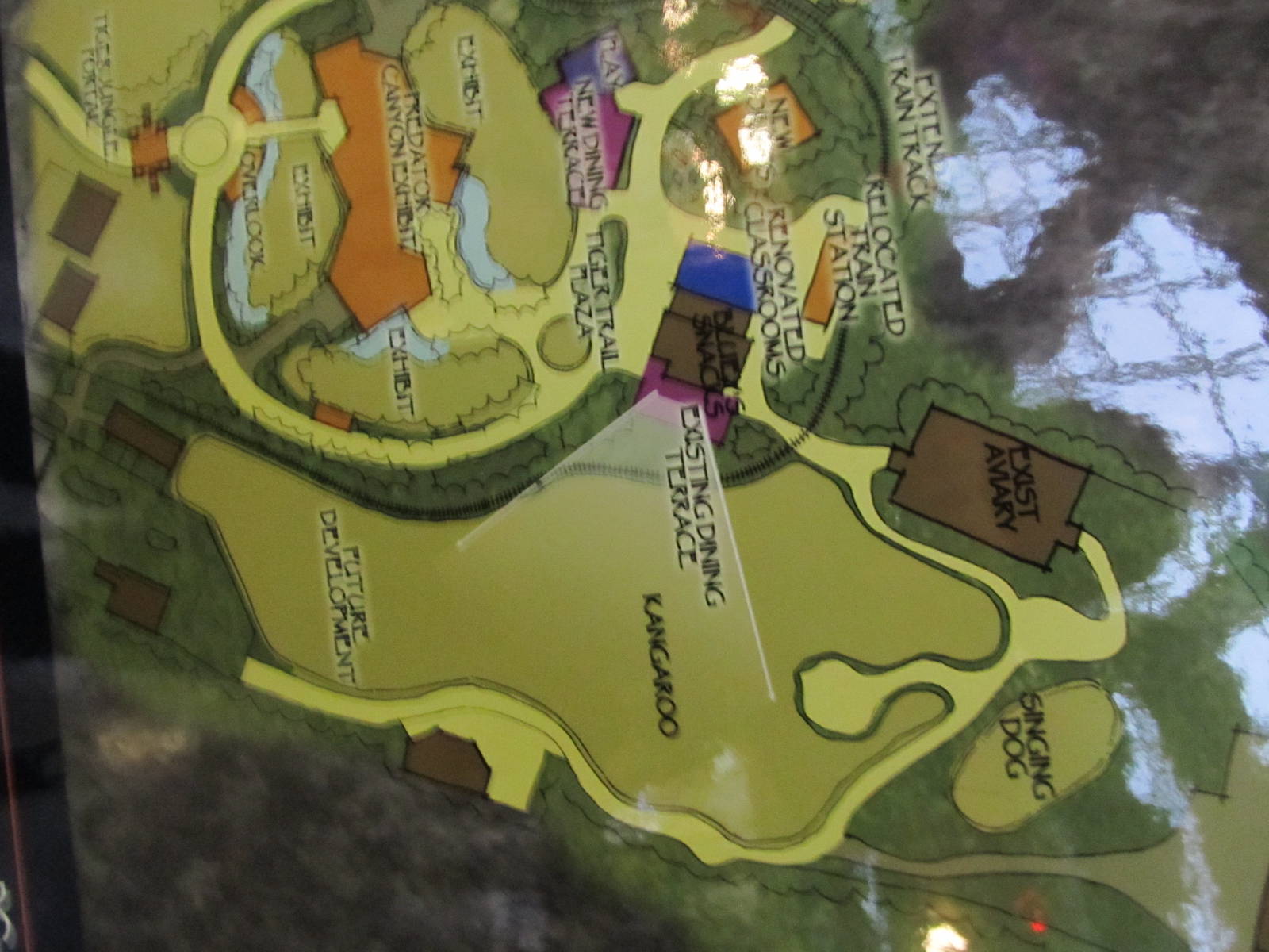 Master Plan-Australia