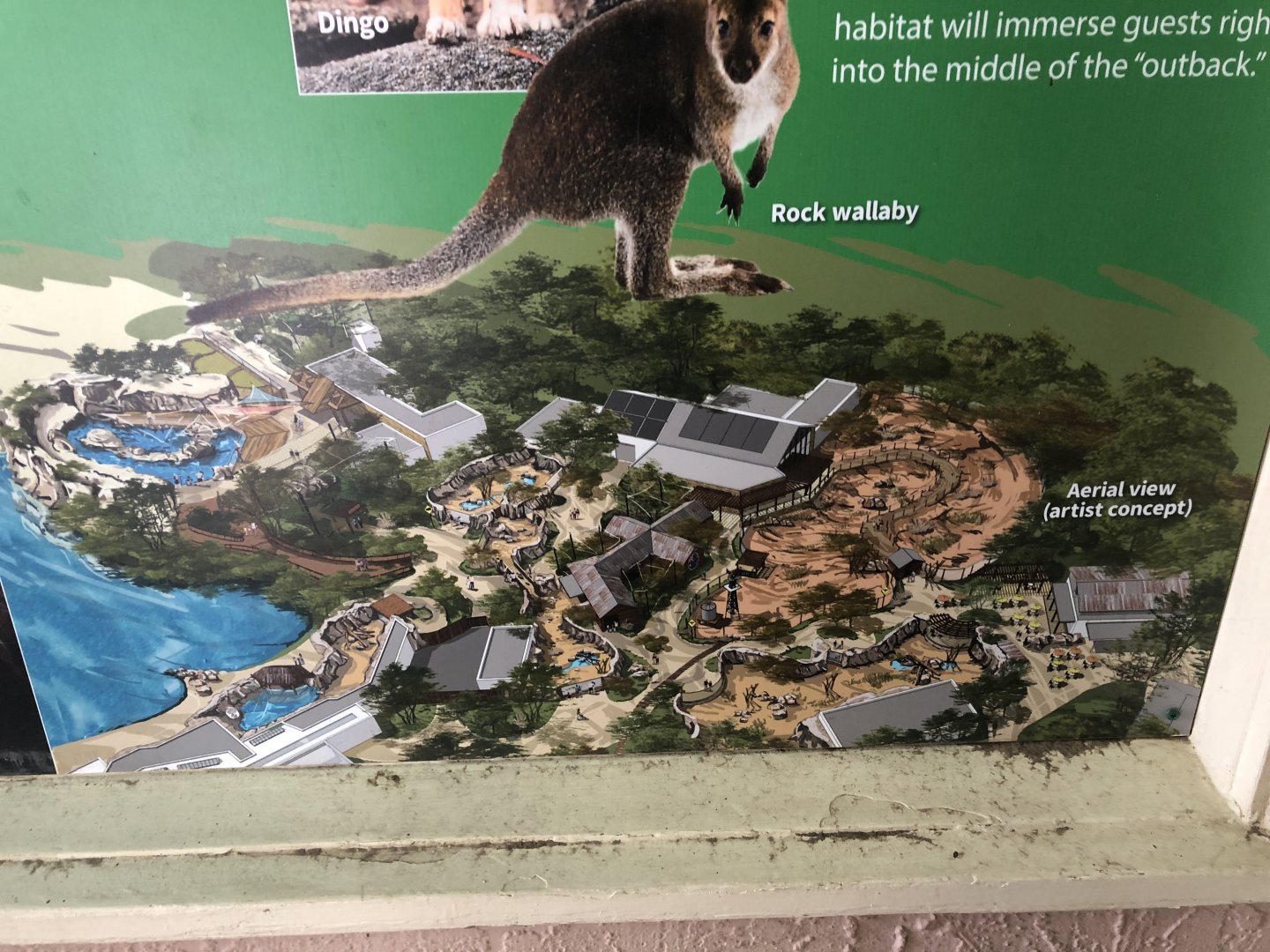 Master Plan Information