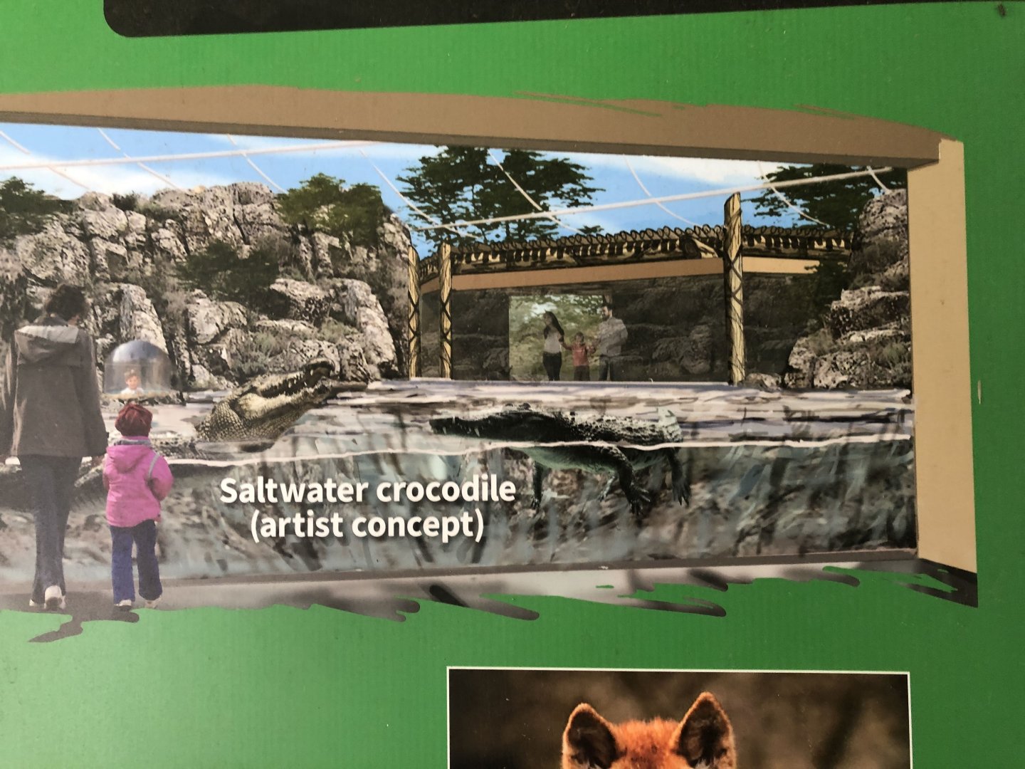 Master Plan Information