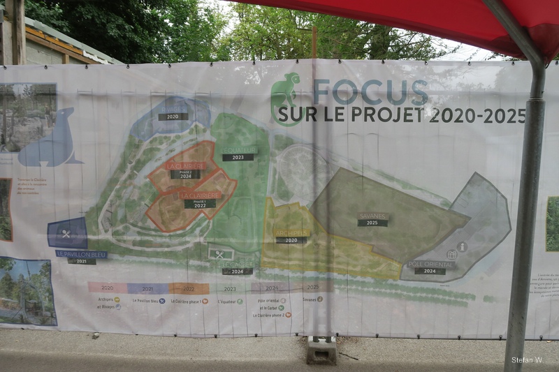 Masterplan 2020 - 2025