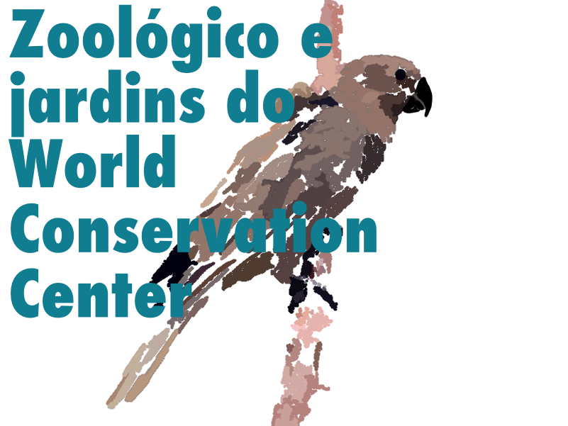 Masterplan of my Favorite Fantasy Zoo Logo