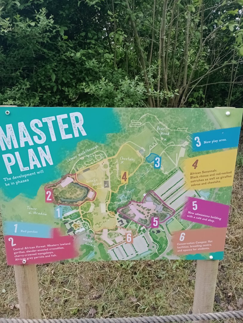 Masterplan