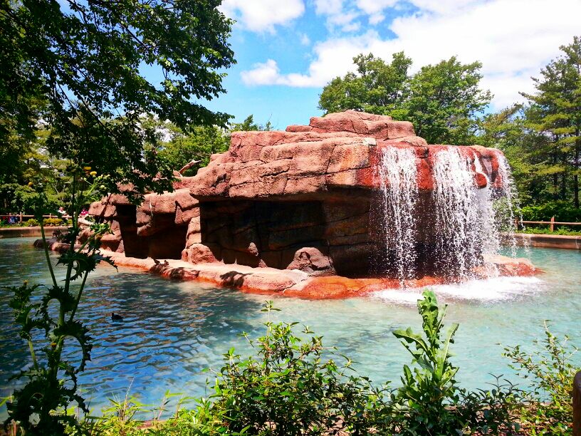 May. 2013 - Monkey Island