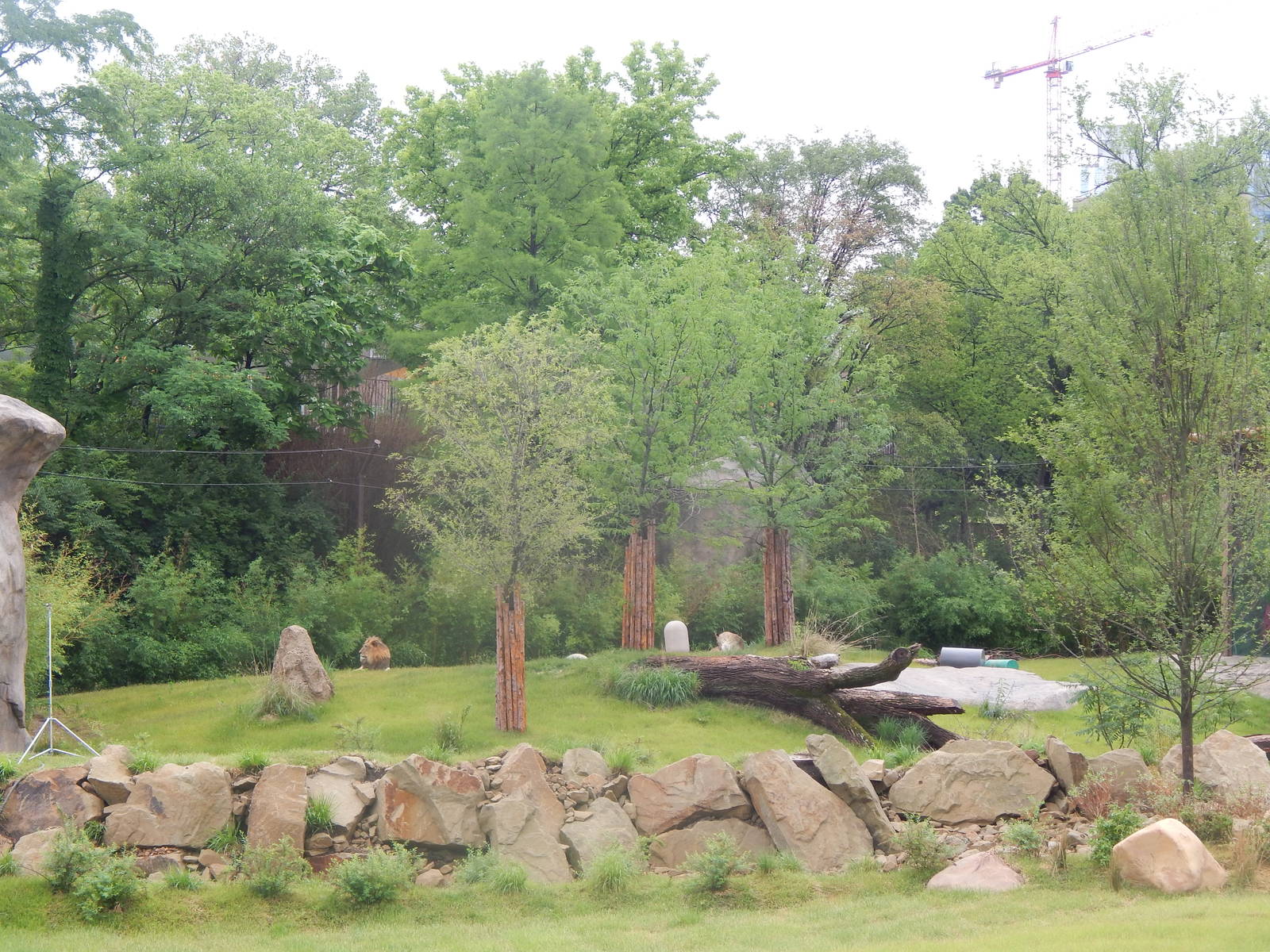 May. 2014 - Africa - John + Imani's Kindgom