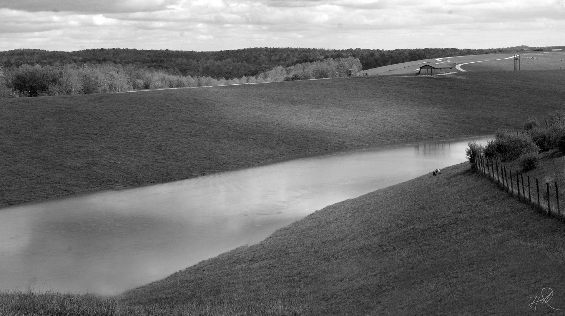 May. 2017 - General View of First Section