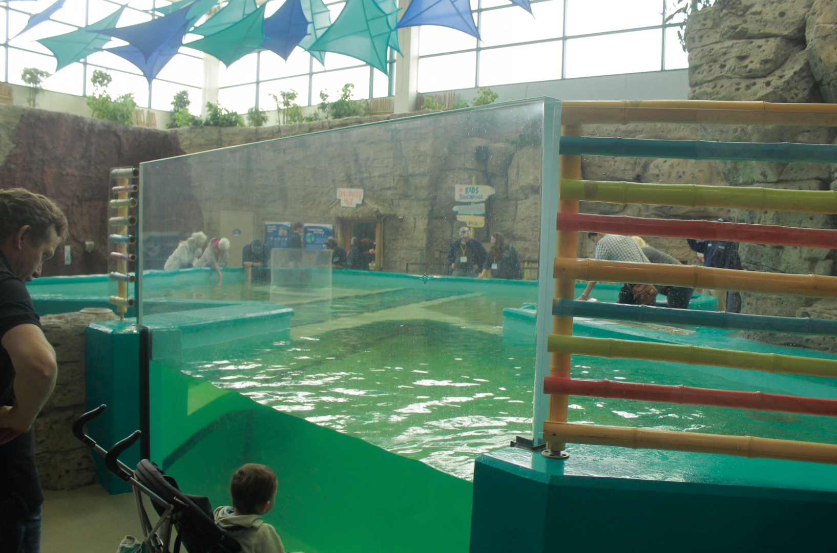 May. 2017 - Stingray Hideaway (New 2017)