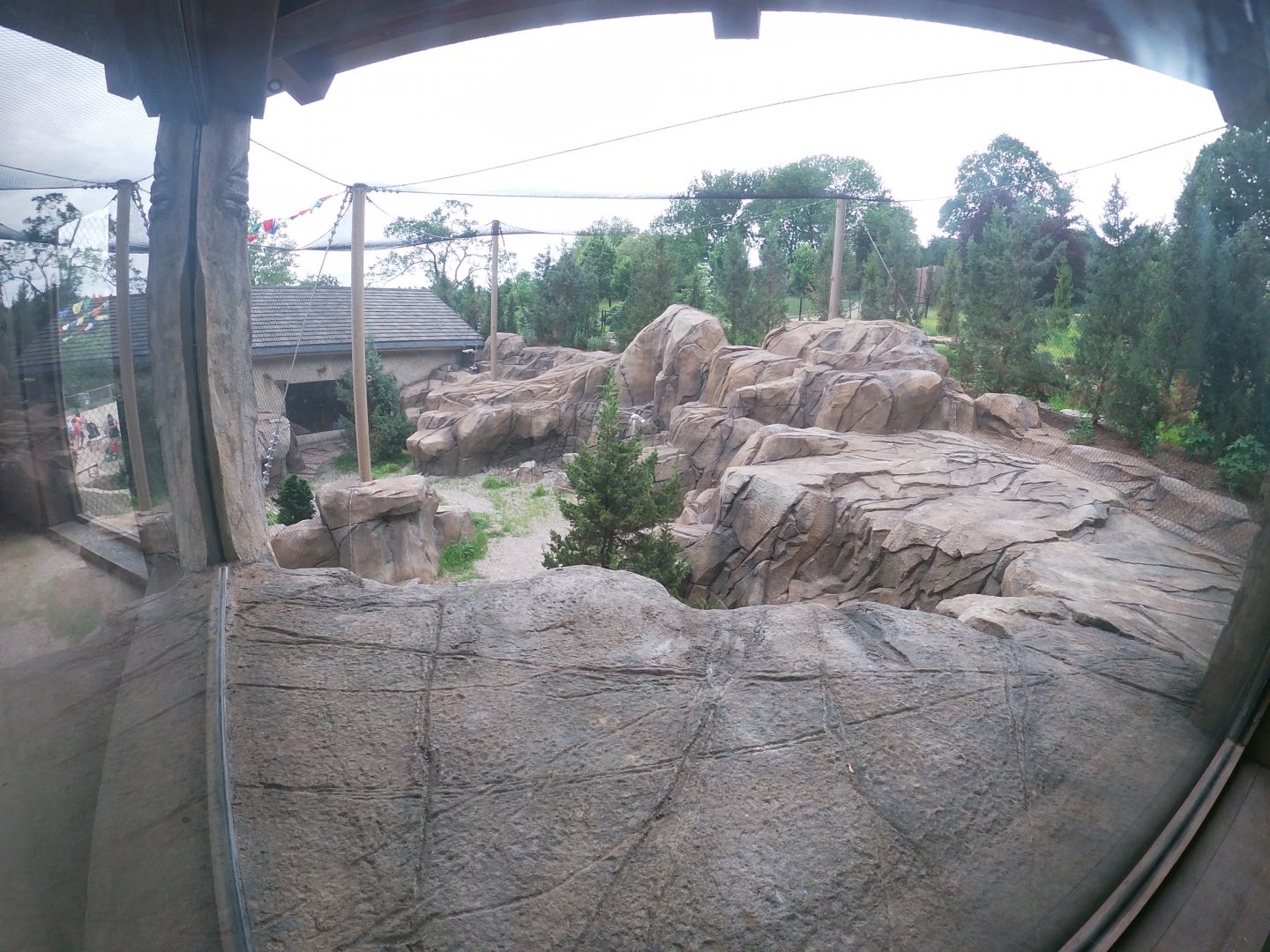 May. 2019 - New! 2019 - Snow Leopard Pass