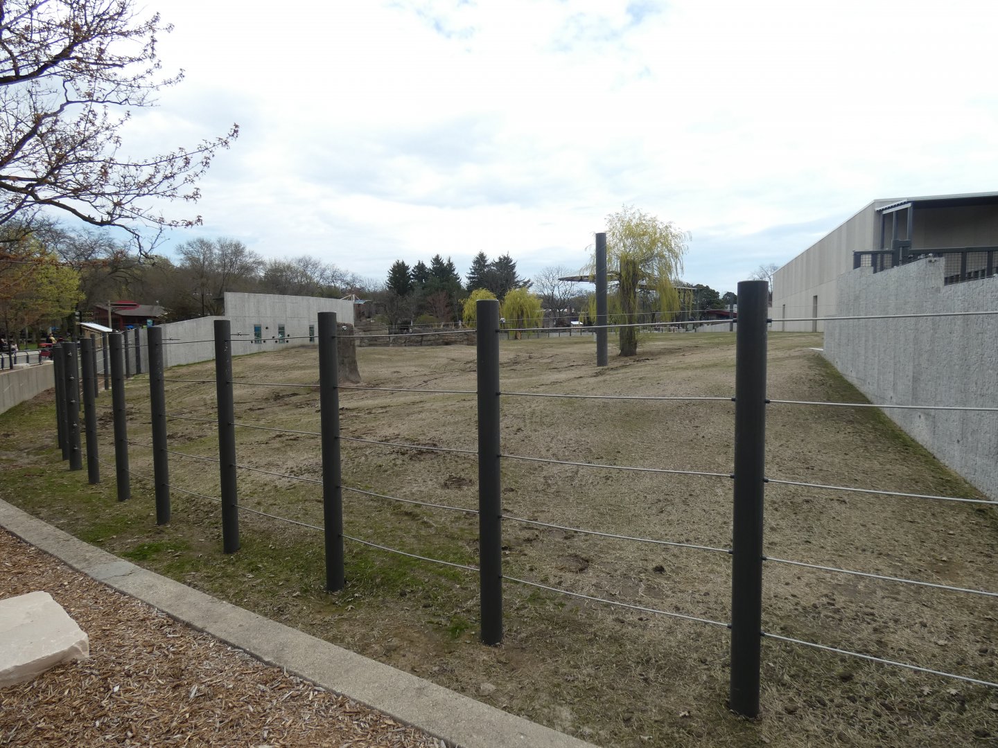 May. 2019 - New! Adventure Africa - Elephant Exhibit