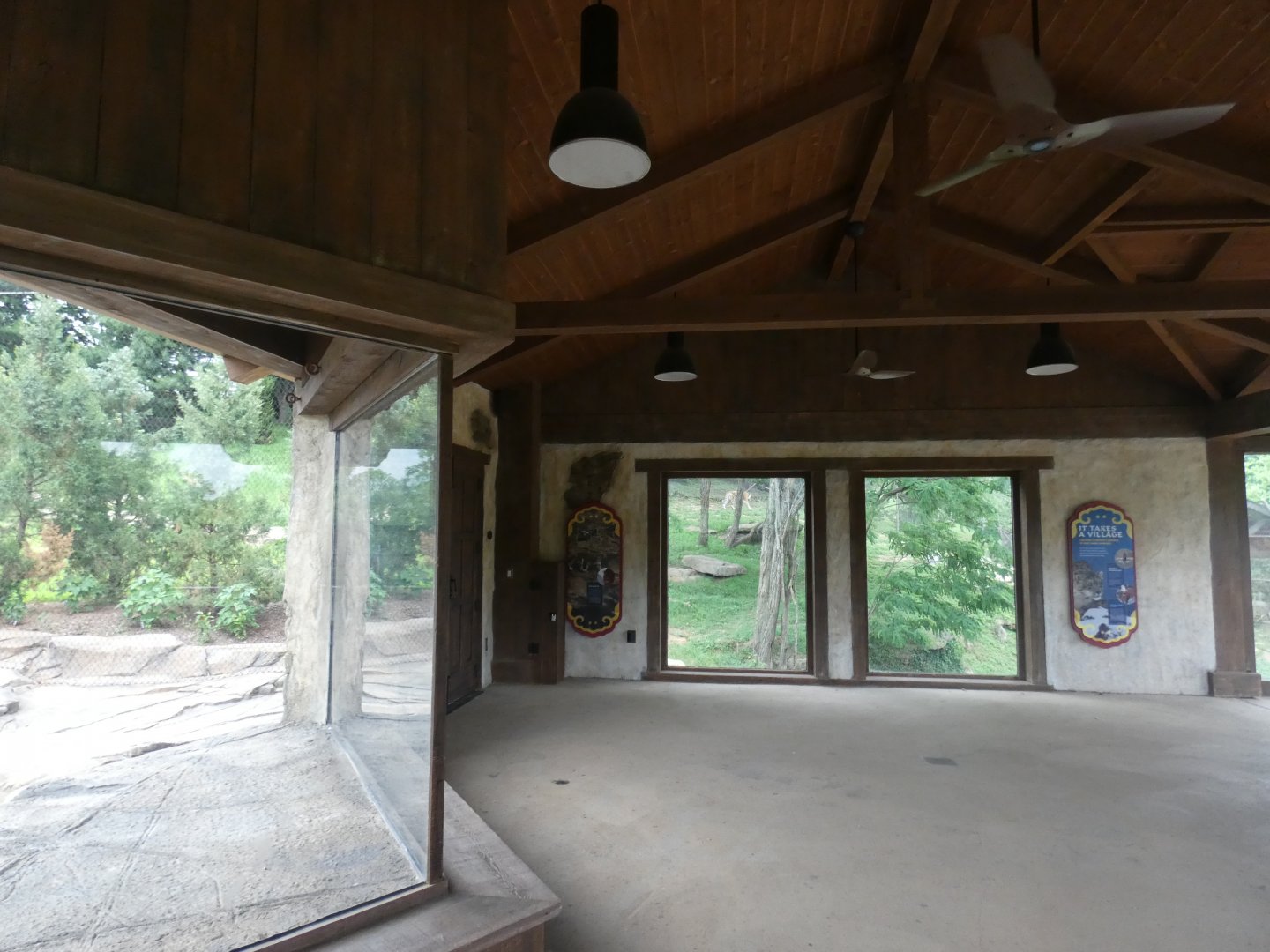 May. 2019 - New! - Snow Leopard Pass - Leopard + Tiger Viewings