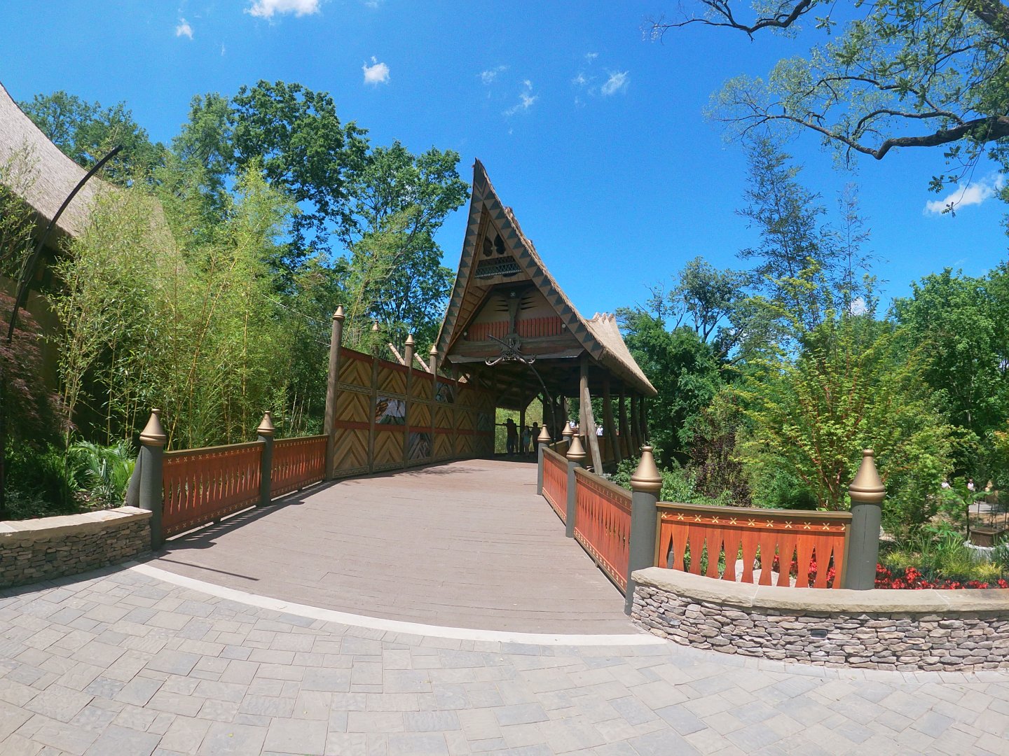 May. 2019 - New! - Tiger Crossroads