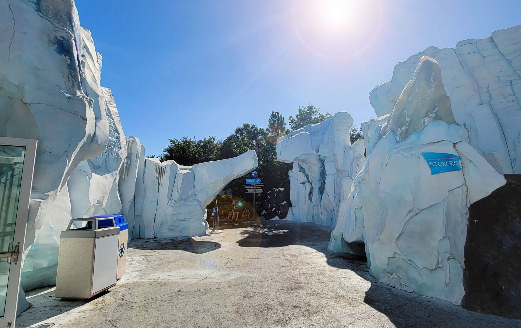 May. 2021 - Antarctica: Empire of the Penguin