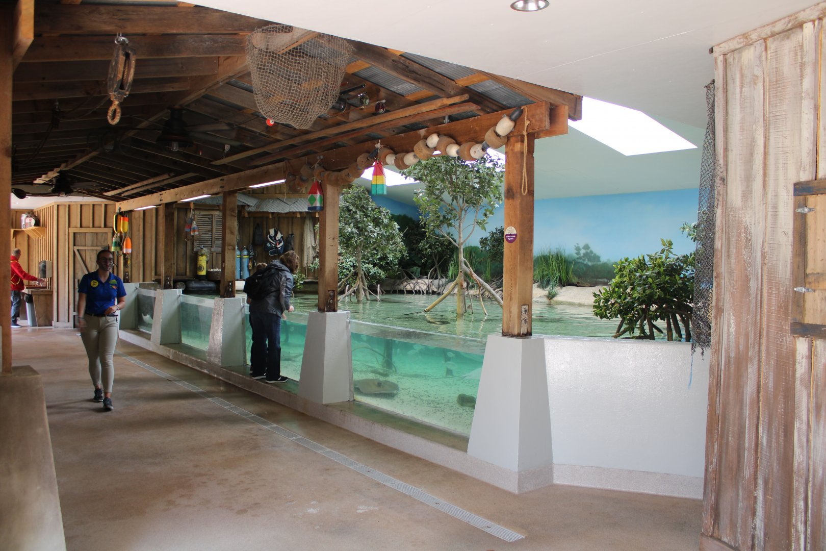 May. 2021 - Australian Adventure - Stingray Bay