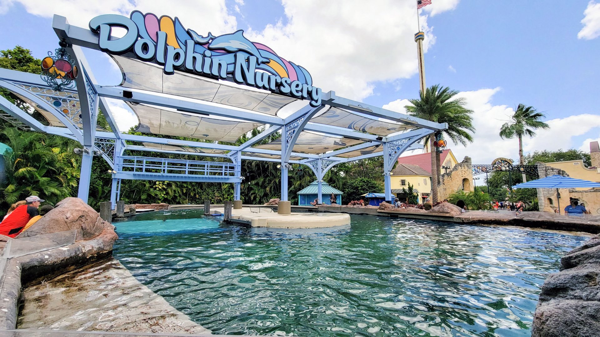 May. 2021 - Dolphin Nursery