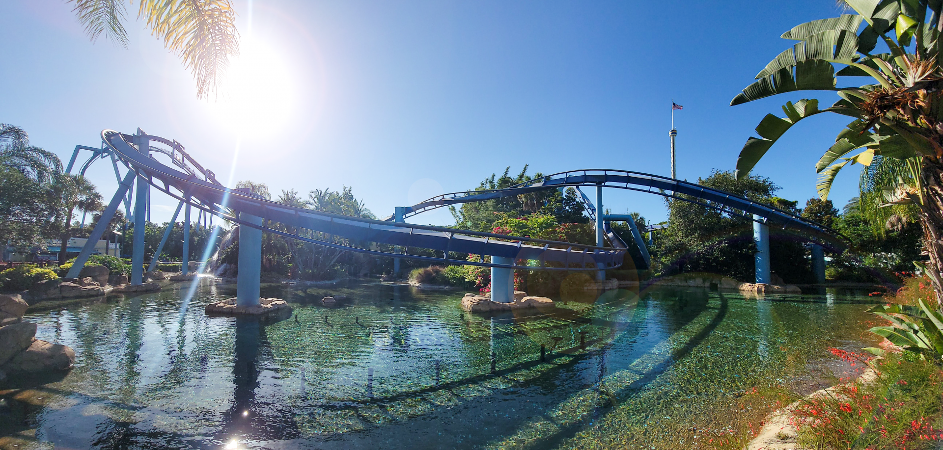 May. 2021 - Manta Panorama