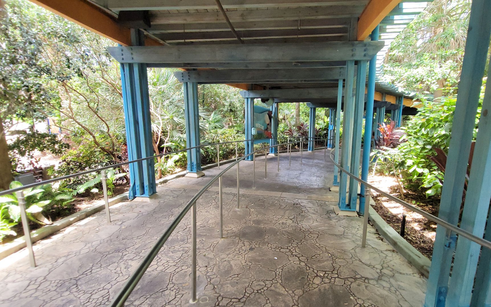 May. 2021 - Turtle Trek & Manatee Rescue Queue
