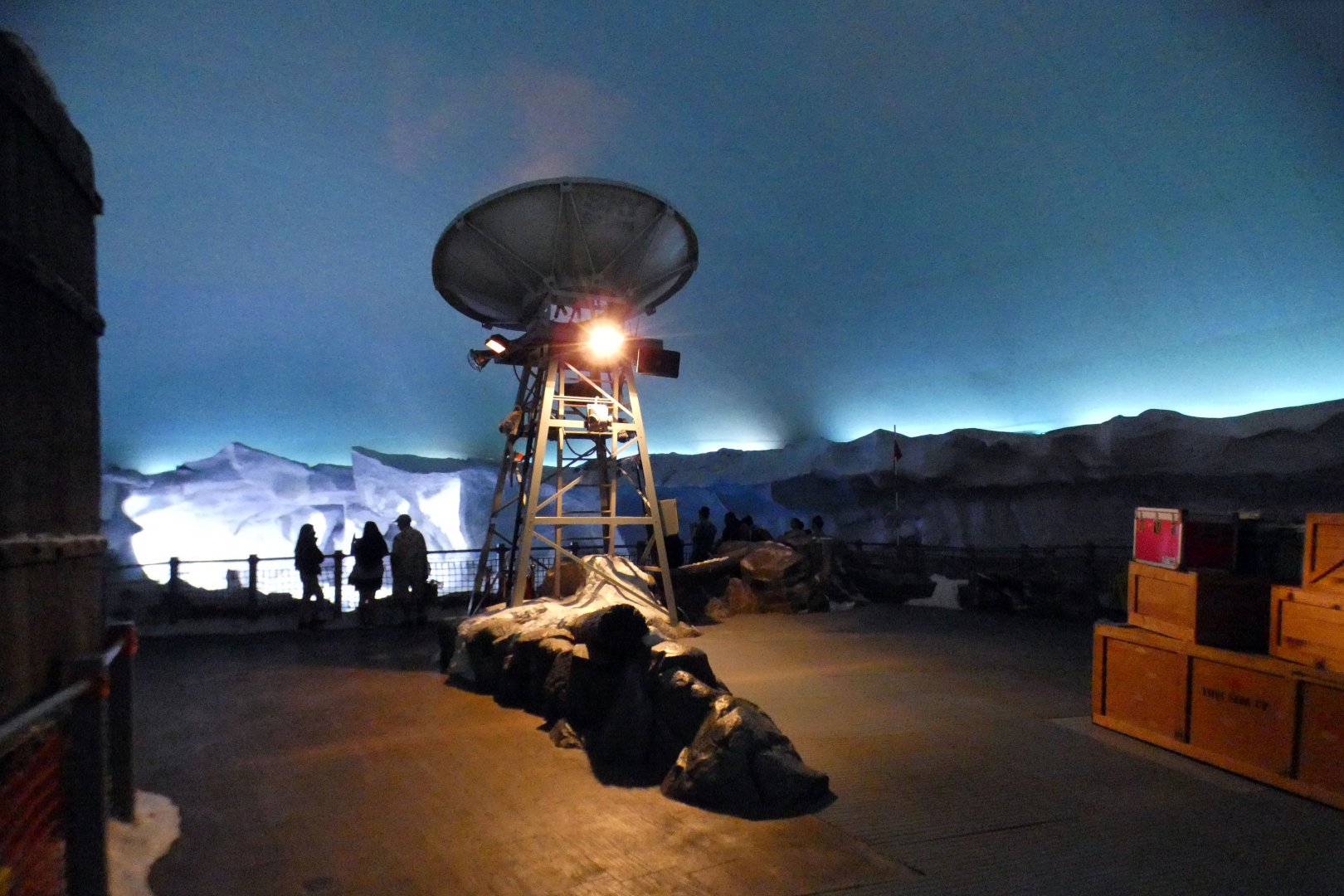 May. 2021 - Wild Arctic - First View