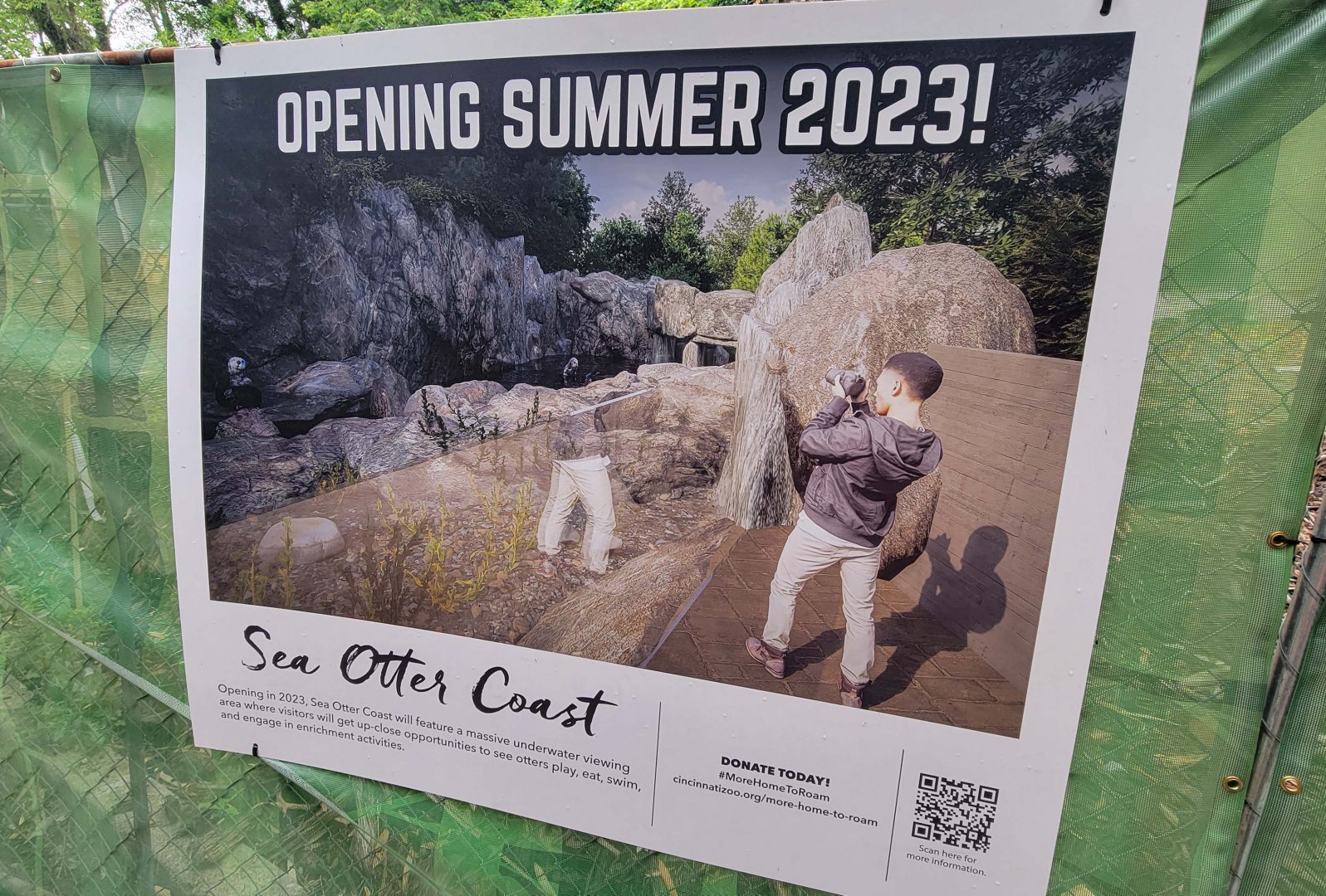 May. 2022 - Future Sea Otter Coast (2023)