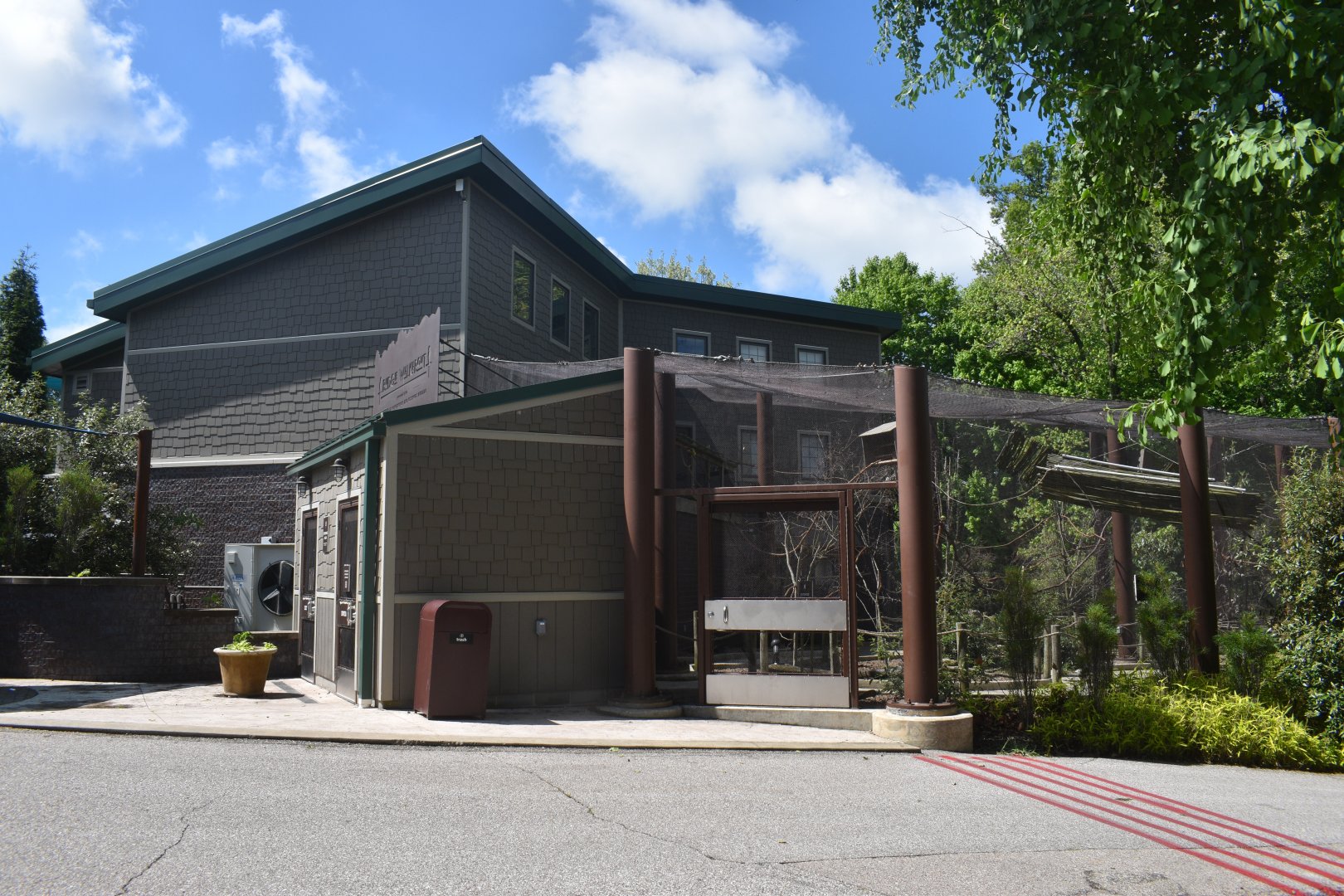 May. 2025 - Budgie Walkabout