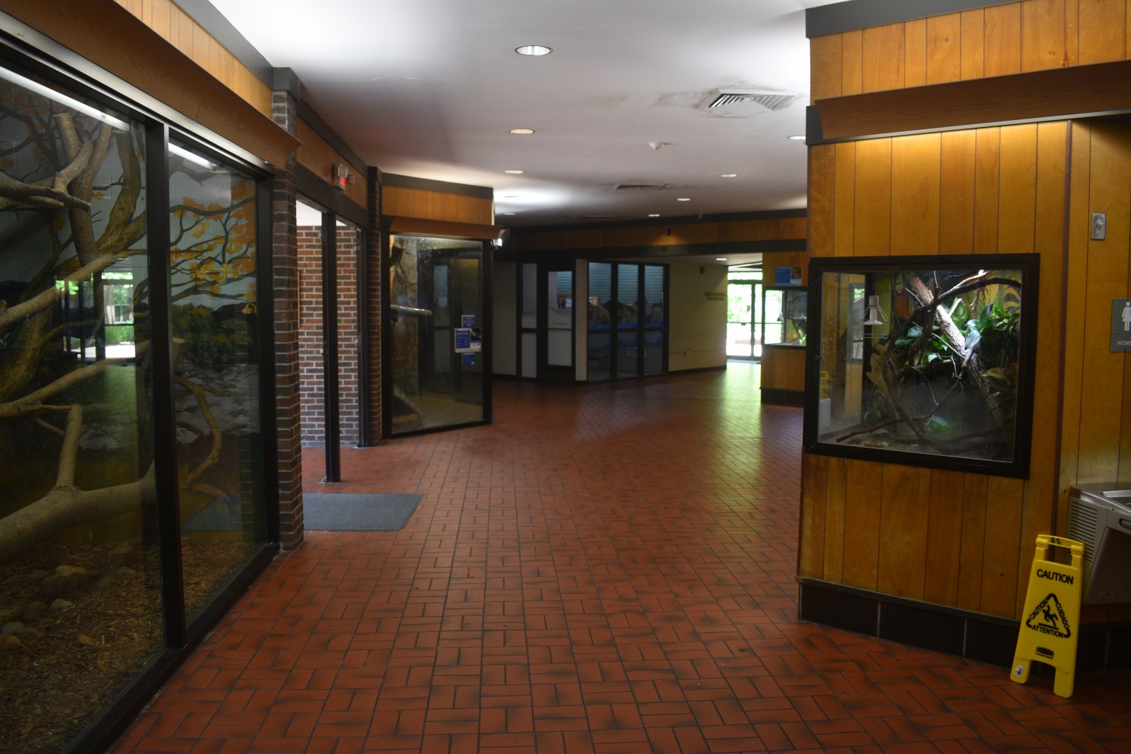 May. 2025 - Discovery Center - General View