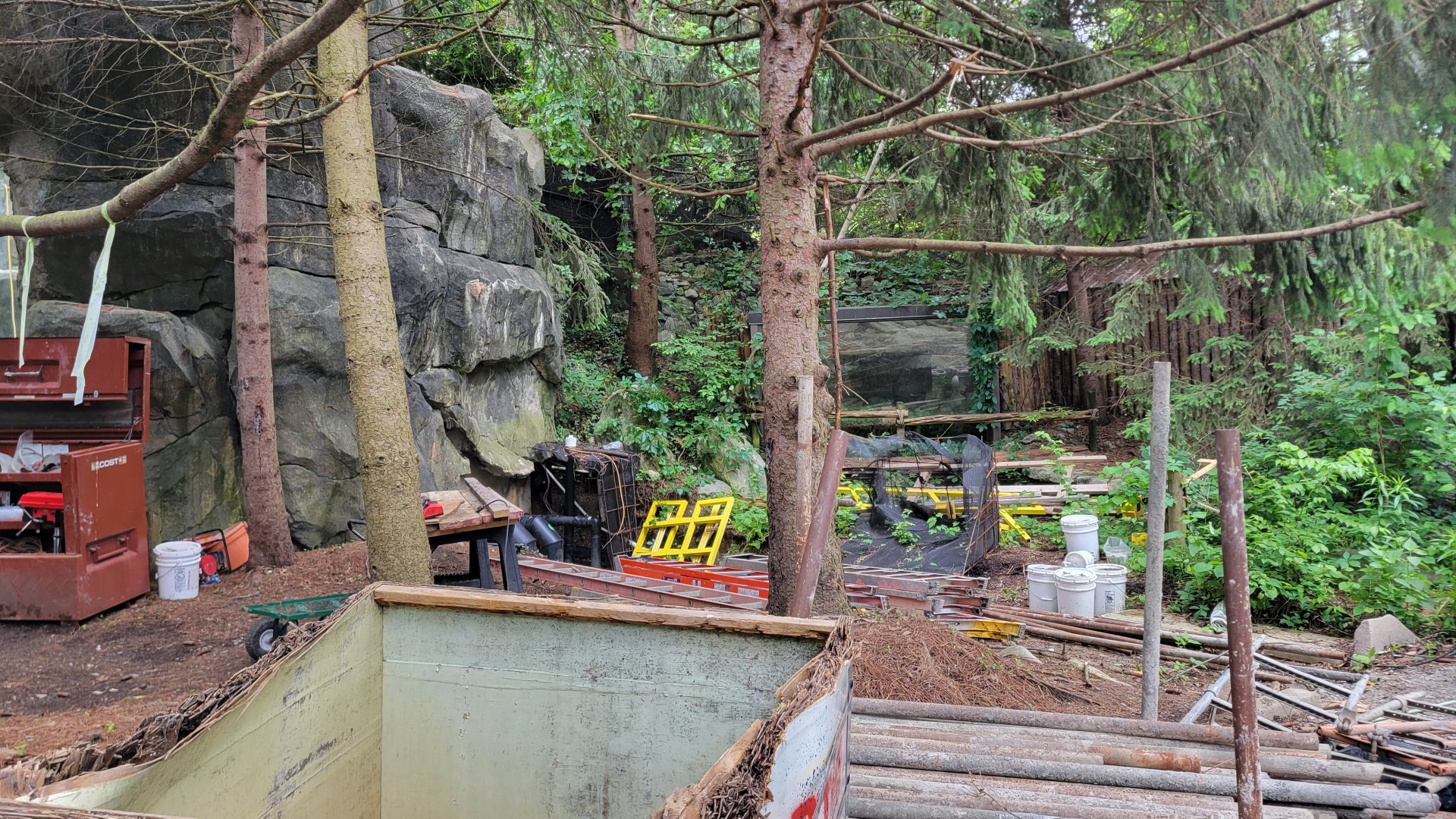 May. 2025 - Future Black Bear Ridge & Sea Otter Coast