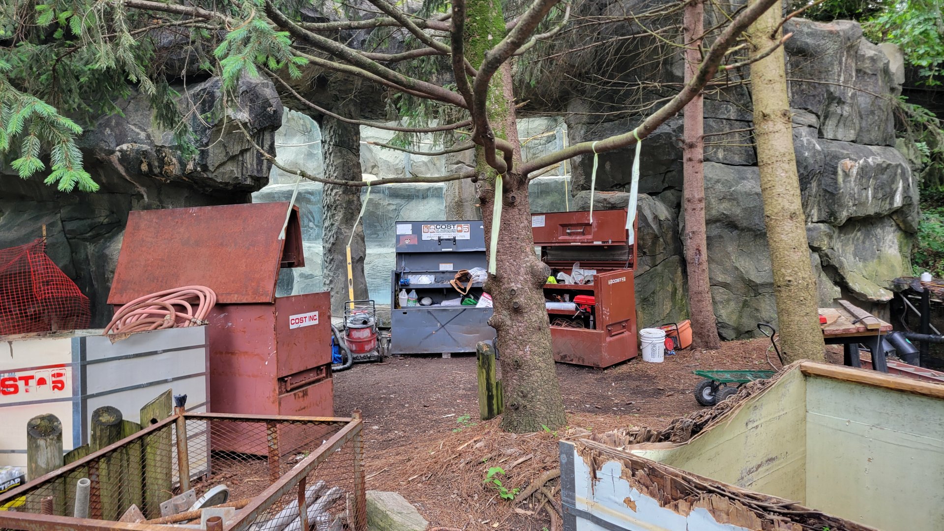 May. 2025 - Future Black Bear Ridge & Sea Otter Coast