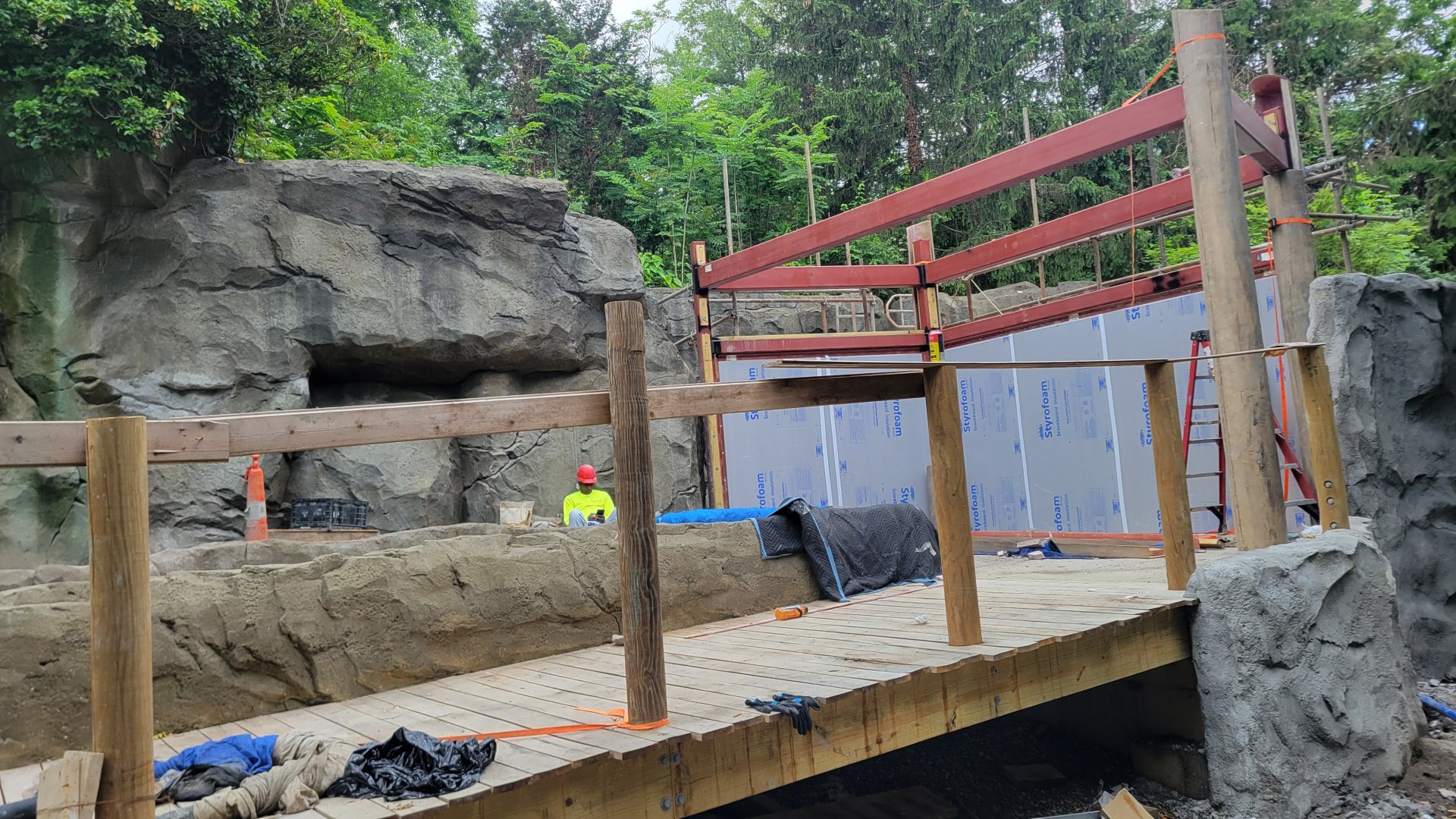 May. 2025 - Future Black Bear Ridge & Sea Otter Coast