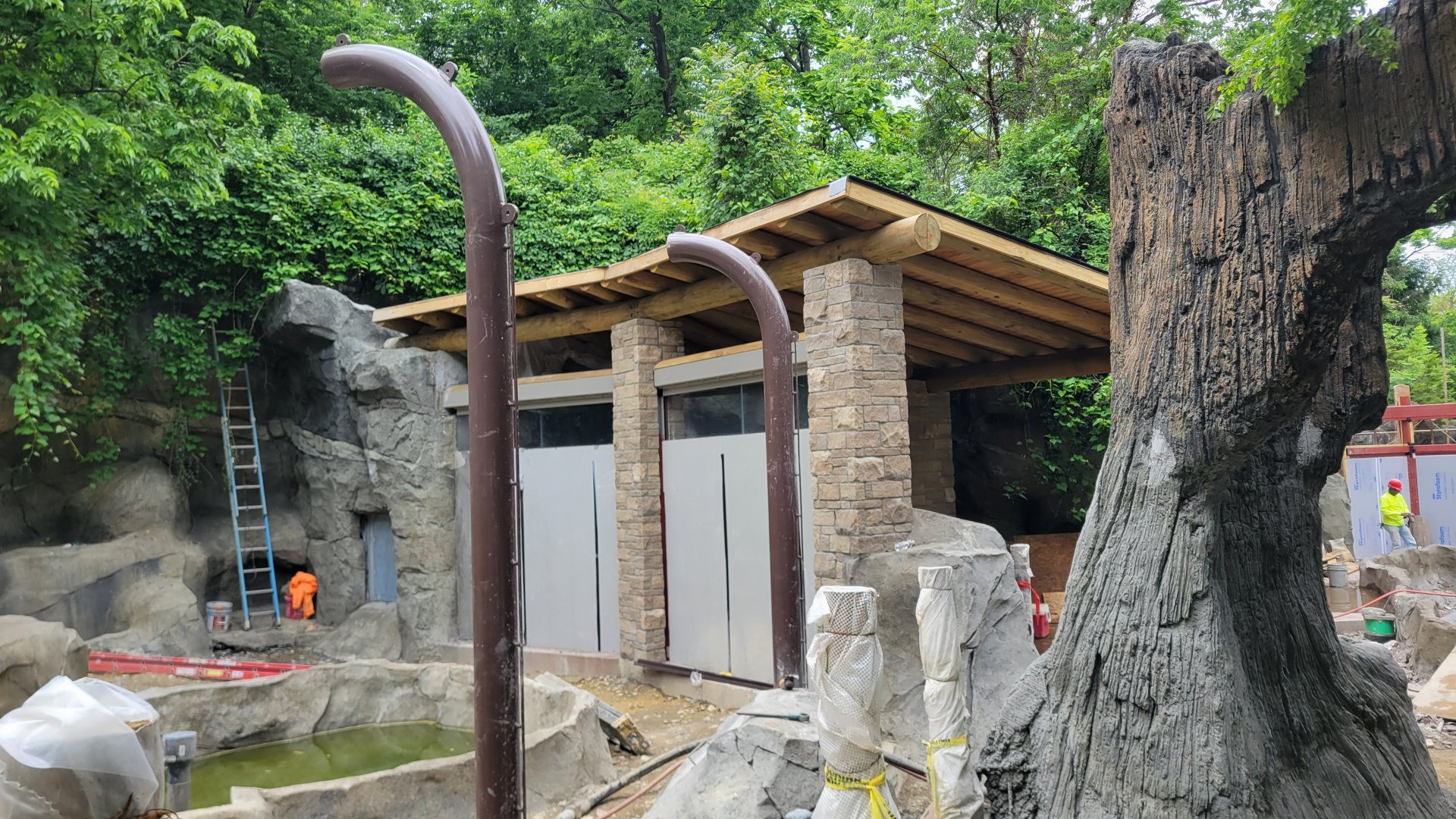 May. 2025 - Future Black Bear Ridge & Sea Otter Coast