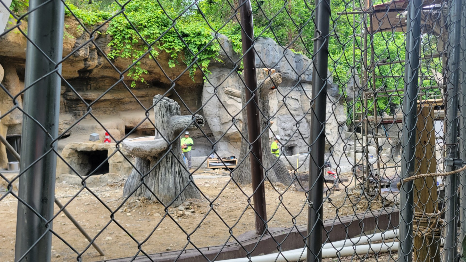 May. 2025 - Future Black Bear Ridge & Sea Otter Coast