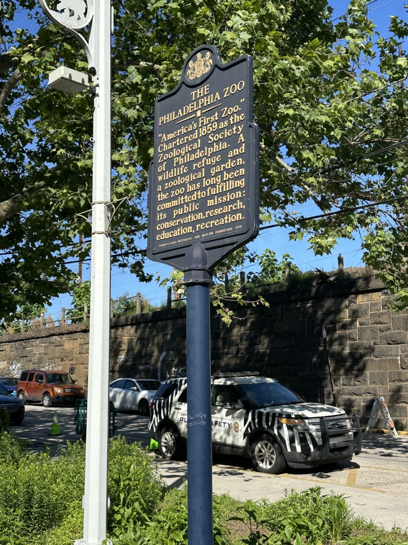 May 2025 - Historical Marker