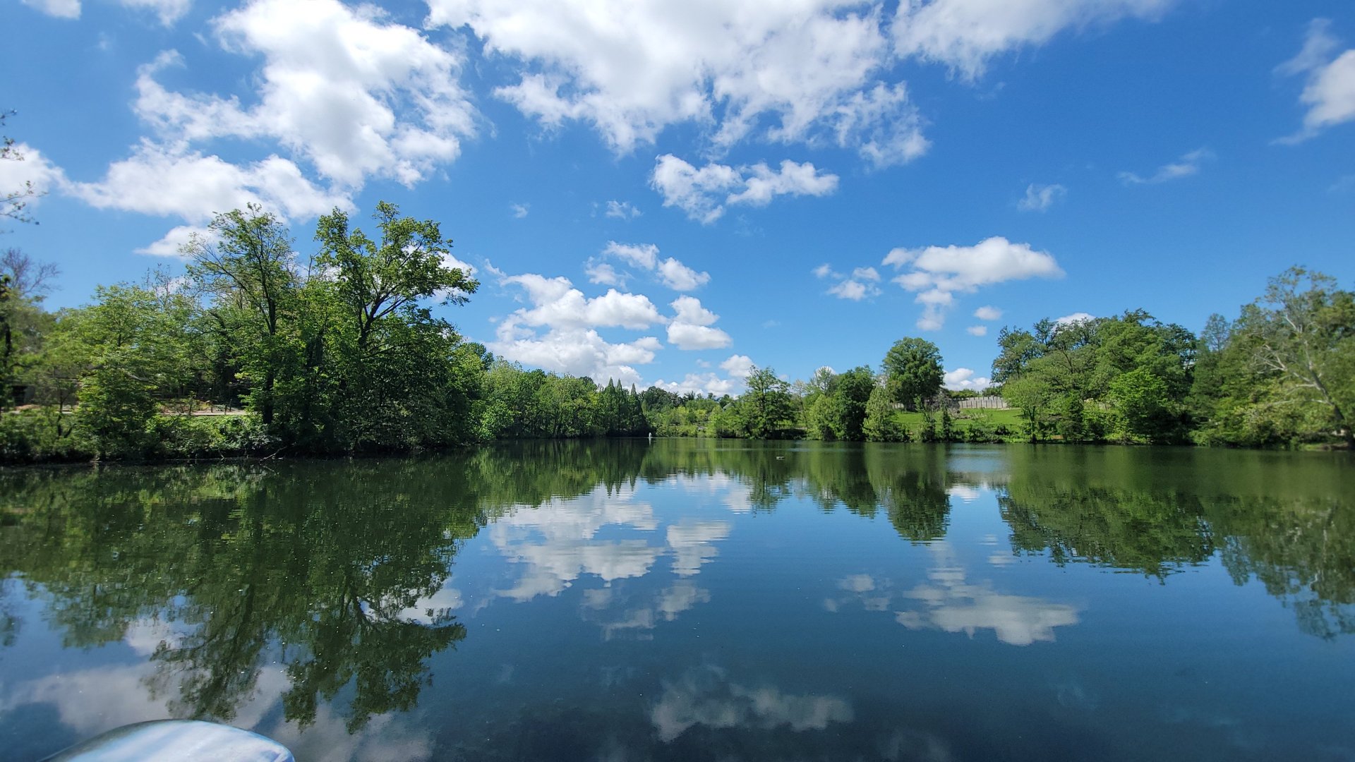 May. 2025 - Lake Victoria