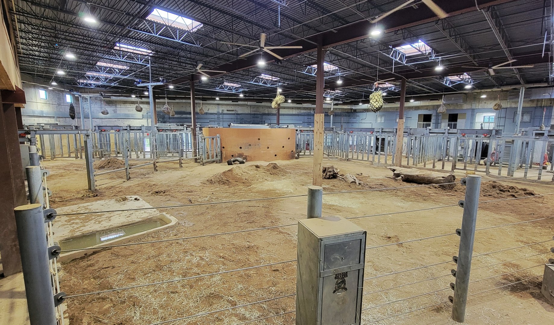 May. 2025 - NEW! Elephant Trek - Elephant Center