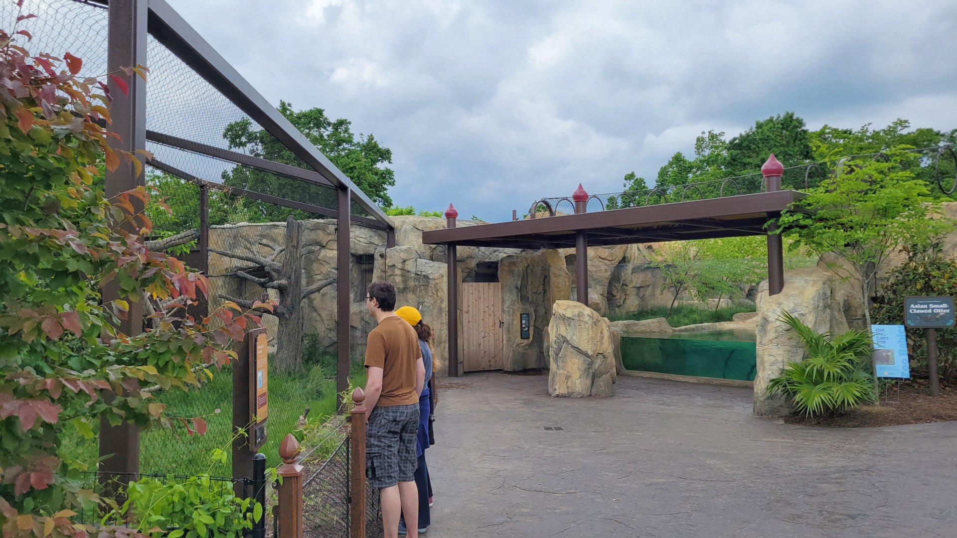 May. 2025 - NEW! Elephant Trek - Siamang Point - Hornbill + Otter Viewings
