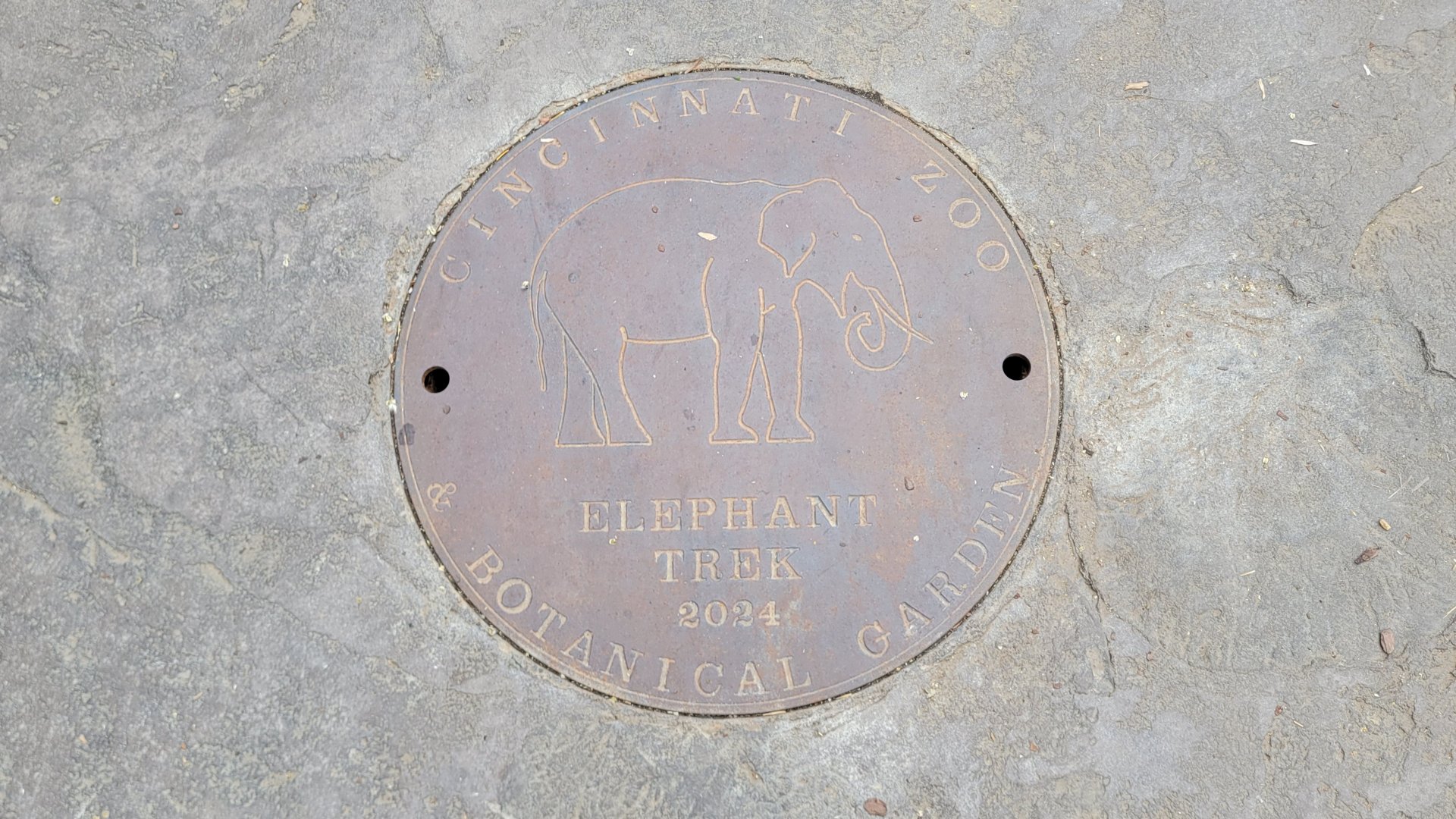 May. 2025 - NEW! Elephant Trek