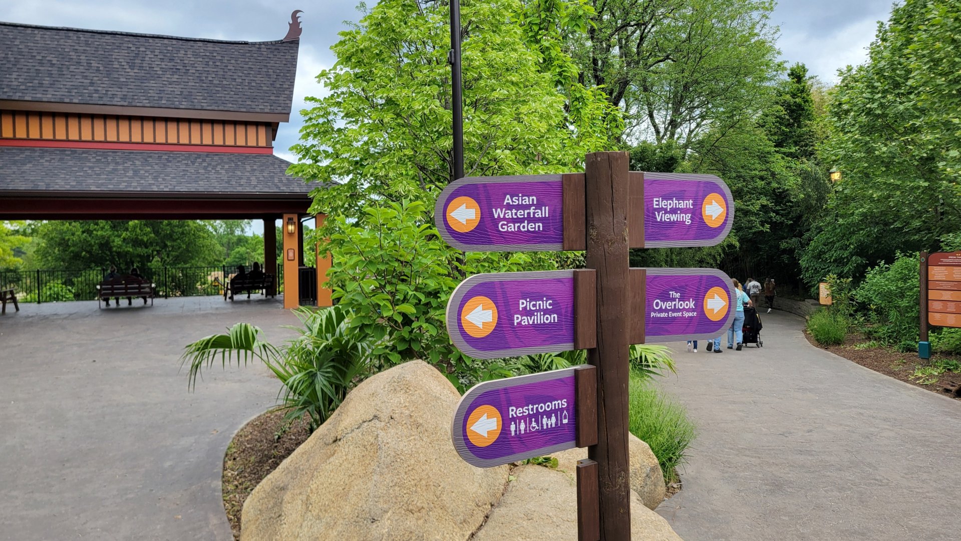 May. 2025 - NEW! Elephant Trek